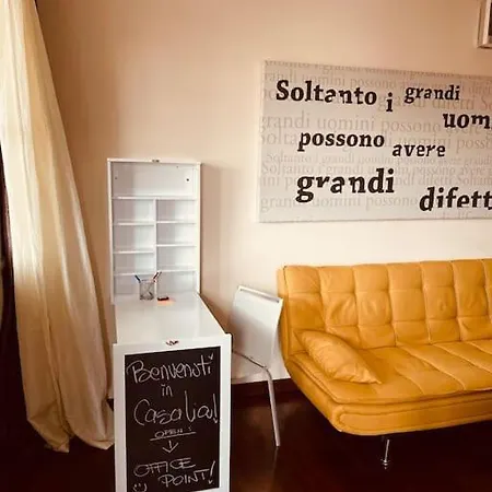 Casalia Nel Cuore Di Con Tutti I Confort! *