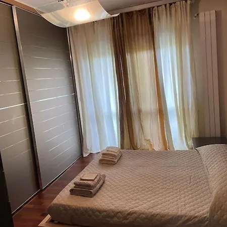 Casalia Nel Cuore Di Con Tutti I Confort! * Турин