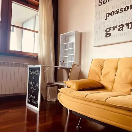 Casalia Nel Cuore Di Con Tutti I Confort!