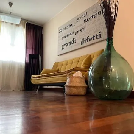 Casalia Nel Cuore Di Con Tutti I Confort! Апартаменты