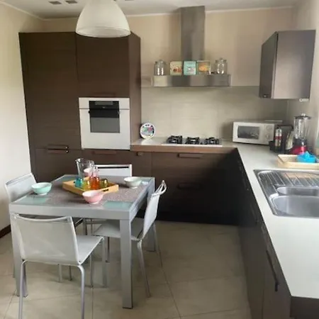 Casalia Nel Cuore Di Con Tutti I Confort! Апартаменты